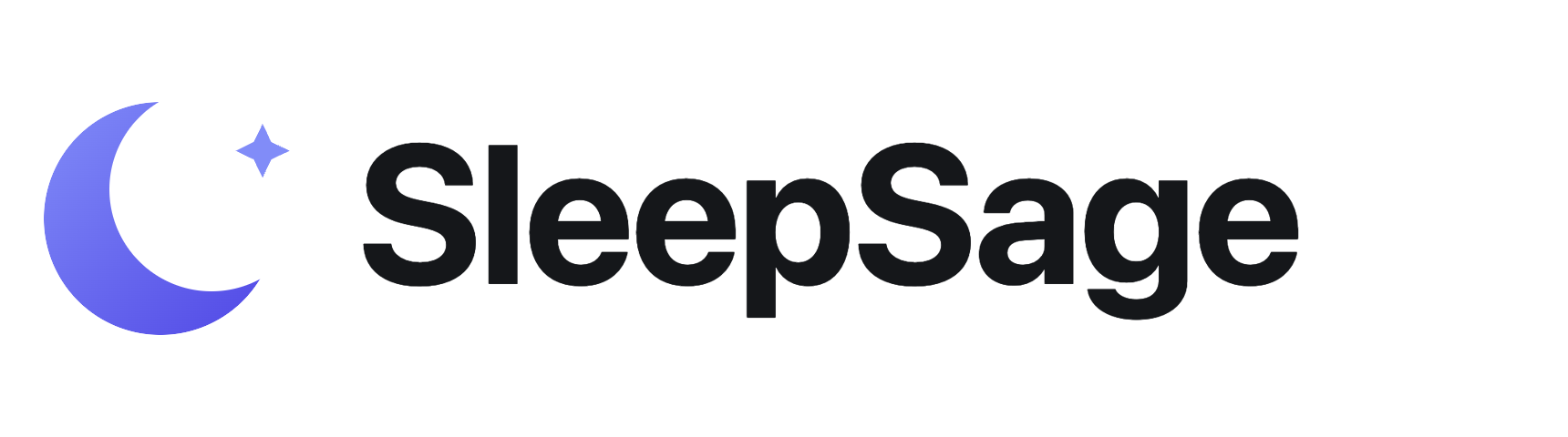 SleepSage project screenshot